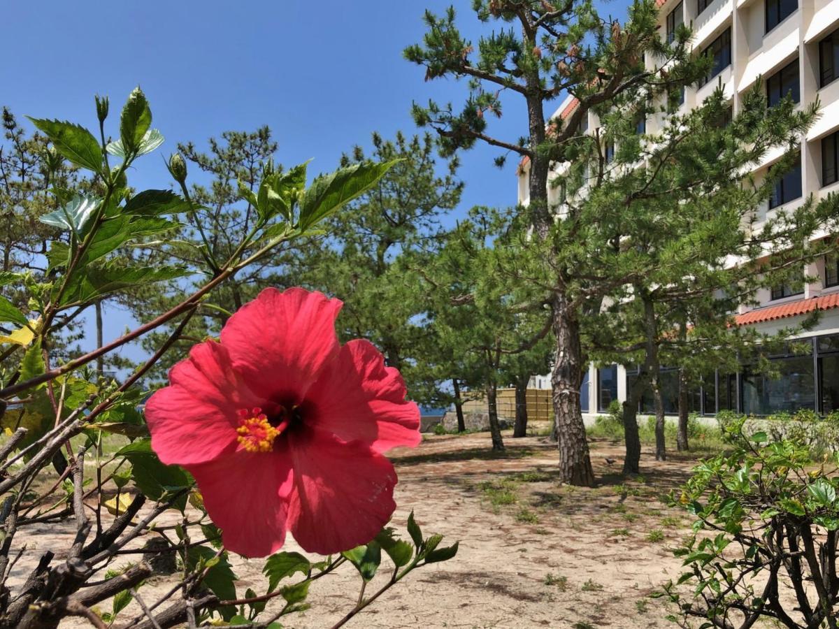 Shiraraso Grand Hotel Shirahama Exterior photo